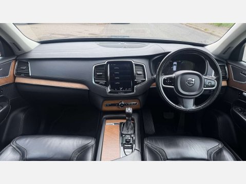 Volvo XC90 2.0 XC90 Inscription Pro D5 PowerPulse AWD Auto 4WD 5dr 5