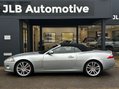 Jaguar XK 4.2 XK Auto 2dr 15