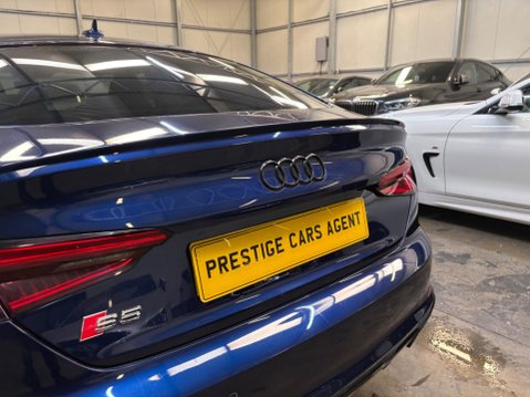 Audi S5 3.0 TFSI V6 Sportback Tiptronic quattro Euro 6 (s/s) 5dr 42