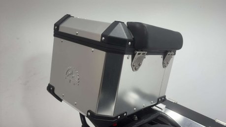 Sinnis Terrain 2022 ONLY 8K FULLY KITTED TOURING ADVENTURE BIKE 400CC A2 READY 27