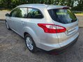 Ford Focus EDGE TDCI 95 7
