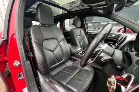 Porsche Cayenne 3.0 TD V6 SUV 5dr Diesel TiptronicS 4WD Euro 6 (s/s) (262 ps) 18