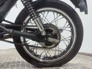 Herald Motor Co Classic 2014 XF 125CC Project 18