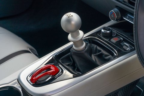 Lotus Emira 3.5 Emira V6 First Edition 3dr 14