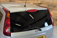 Nissan Note 1.6 16V Tekna Hatchback 5dr Petrol Auto Euro 4 (110 ps) 46