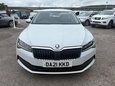 Skoda Superb S TDI DSG 7