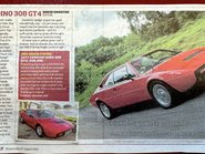 Ferrari 308 GT4 Dino 80