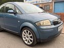 Audi A2 1.4 A2 TDI Sport 5dr