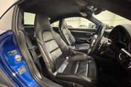 Porsche 911 CARRERA S PDK 15