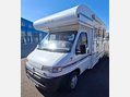 Auto-Trail Pawnee 1999 4
