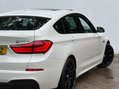BMW 5 Series 2.0 520d M Sport Auto 5dr 28