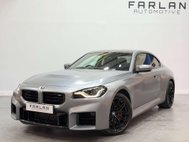 BMW M2 3.0 BiTurbo Coupe 2dr Petrol Steptronic Euro 6 (s/s) (460 ps) 3