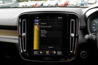 Volvo XC40 T3 R-DESIGN 31