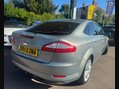 Ford Mondeo 2.0 Titanium X 5dr 7