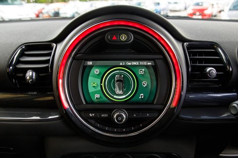 Mini Clubman COOPER S CLASSIC 22