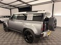 Land Rover Defender 3.0 D250 MHEV SE Auto 4WD Euro 6 (s/s) 5dr 48