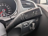 Volkswagen Golf GT TDI BLUEMOTION TECHNOLOGY 36