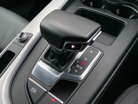 Audi A5 2.0 TDI 35 Sport Sportback 5dr Diesel S Tronic Euro 6 (s/s) (163 ps) Blueto 35