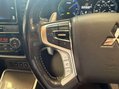 Mitsubishi Outlander 2.4 Outlander 4h PHEV CVT 4WD 5dr 31