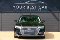 Audi A8 3.0 A8 50 TDI Quattro Auto 4WD 4dr 31