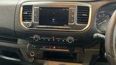 Vauxhall Vivaro SWB L1H1 Low Roof Prime 2700 Air Con Sensors EURO 6 11