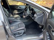 Mercedes-Benz GLA 2.1 GLA220d AMG Line 7G-DCT 4MATIC Euro 6 (s/s) 5dr 18