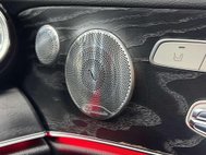 Mercedes-Benz E Class 2.0 E220d AMG Line (Premium Plus) Coupe 2dr Diesel G-Tronic+ Euro 6 (s/s) ( 49