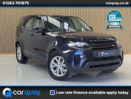 Land Rover Discovery 2.0 Discovery S SD4 Auto 4WD 5dr 1