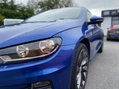 Volkswagen Scirocco 2.0 GT TSI Bluemotion Technology DSG 3dr 5