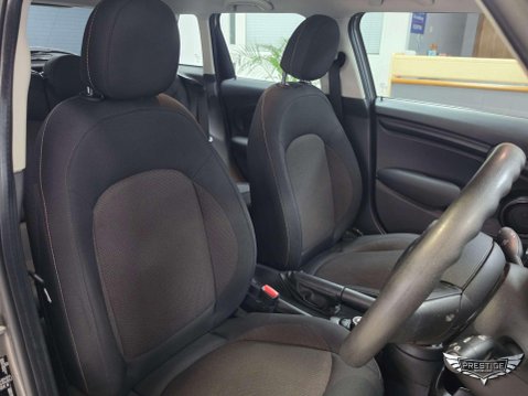Mini Hatch 1.5 Cooper Classic Steptronic Euro 6 (s/s) 5dr 74