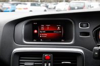 Volvo V40 T2 INSCRIPTION 28