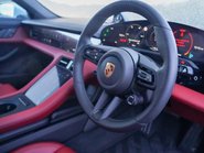 Porsche Taycan Performance Plus 93.4kWh 13