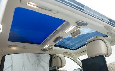 Mercedes-Benz S Class S650 MAYBACH 58