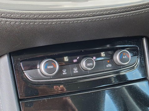Vauxhall Grandland X 1.5 Turbo D BlueInjection Sport Nav Euro 6 (s/s) 5dr 26