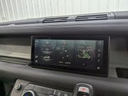 Land Rover Defender 3.0 Defender SE D MHEV Auto 4WD 5dr 86
