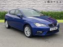 SEAT Leon 1.0 Leon SE Dynamic TSI 5dr