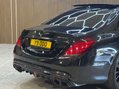 Mercedes-Benz S Class 3.0 S 350 D AMG Line Auto 4dr 24