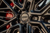 Audi RS6 4.0 TFSI V8 Vorsprung Tiptronic quattro Euro 6 (s/s) 5dr 13