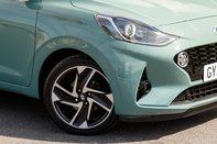 Hyundai i10 MPI PREMIUM 11