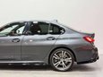 BMW 3 Series 2.0 330e 12kWh M Sport Saloon 4dr Petrol Plug-in Hybrid Auto Euro 6 (s/s) ( 20