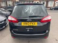 Ford Grand C-Max 2.0 TDCi Titanium X Powershift Euro 5 5dr 5