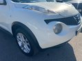 Nissan Juke 1.5 dCi 8v Acenta Premium Euro 5 5dr 12