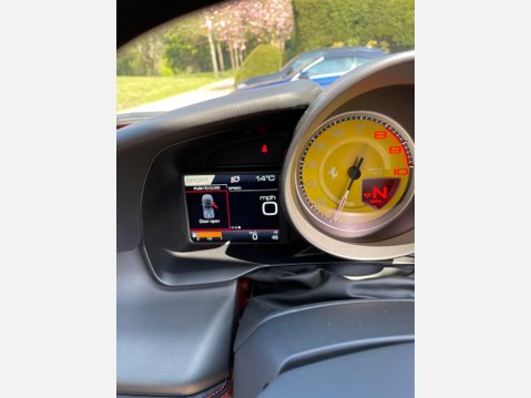 Ferrari F8 3.9T V8 F1 DCT Euro 6 (s/s) 2dr 18