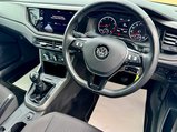Volkswagen Polo 1.0 TSI SE Hatchback 5dr Petrol Manual Euro 6 (s/s) (95 ps) 35