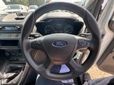 Ford Transit Connect SWB L1H1 Low Roof Leader 200 Sensors EURO 6 16