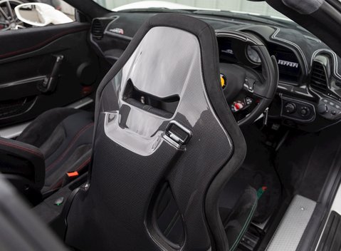 Ferrari 458 Speciale Aperta 17