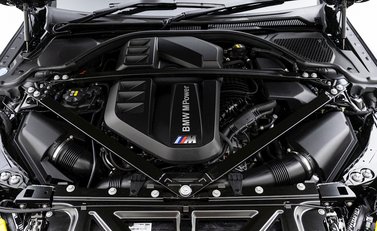 BMW M3 Competition 36