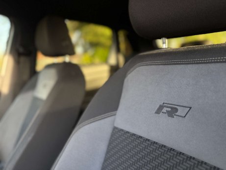 Volkswagen Polo 1.0 Polo R-Line TSi 5dr 1