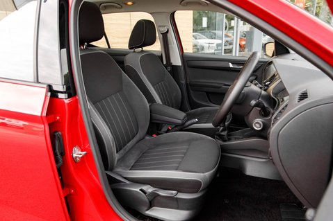 Skoda Fabia SE L TSI 34