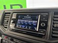 Volkswagen Crafter 2.0 Crafter CR35 Trendline TDI Auto LWB 22